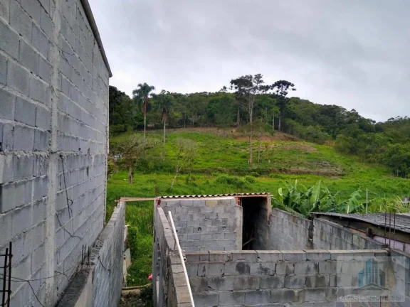 Imagem Terreno com Casa em Suzano - Jardim Ana Rosa (Palmeiras) - Ótima Localização!