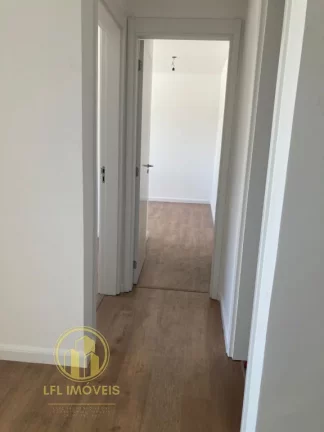 Imagem Apartamento novo, garden, de 141m², com 3 dormitórios em Condomínio Clube da Cyrela, na Barra Funda