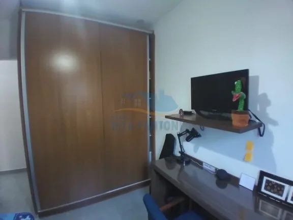 Imagem Apartamento - Ribeirão Preto - Campos Elíseos - Região Norte