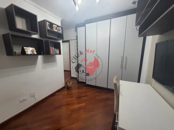 Imagem Excelente Apartamento para Locação no bairro Santa Paula em São Caetano
