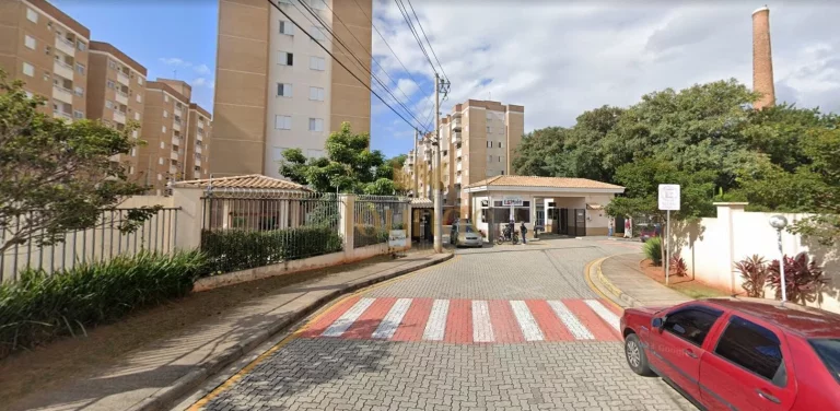 Imagem Apartamento em Sorocaba