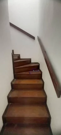 Imagem Casa com 3 quartos (1 suíte) à venda, 153 m² - Condomínio Vila Panamericana - Jardim Rosa Maria - Butantã - São Paulo/SP