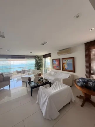 Imagem Mansão Victory Side com 3 Suítes | Pier Privativo | Exclusividade no Corredor da Vitória