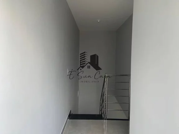 Imagem Casa Duplex 3 Quartos Suíte, Terraço e 2 Vagas, no Xangri-lá