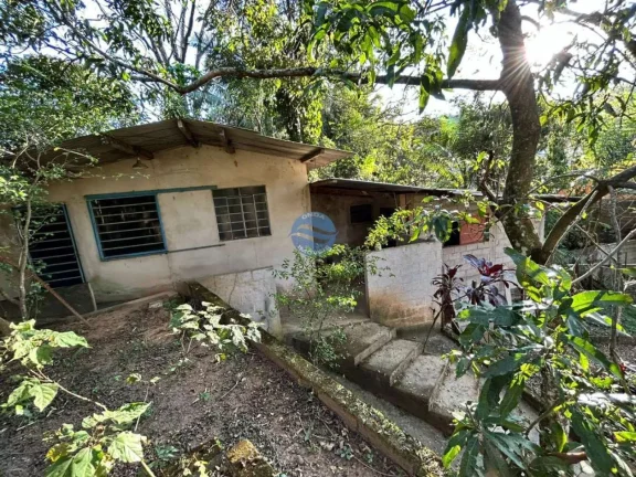 Imagem Chácara a venda em Monte Alegre do Sul