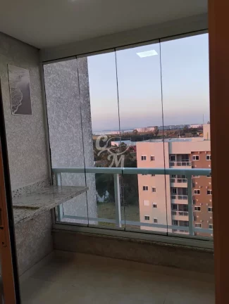 Imagem Apartamento Moderno com 2 Dormitórios em Medeiros