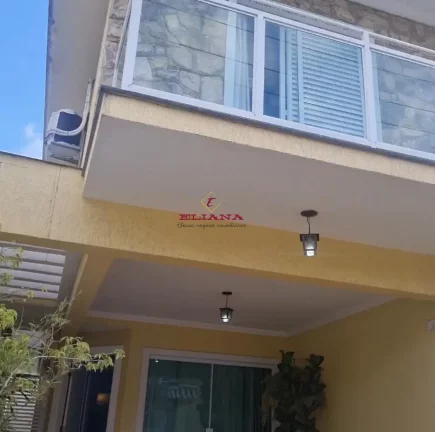 Imagem Sobrado à venda em Osasco, Bela Vista, com 3 quartos, 143m²