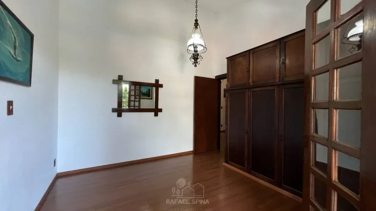 Imagem Casa à venda no bairro Retiro das Fontes - Atibaia/SP