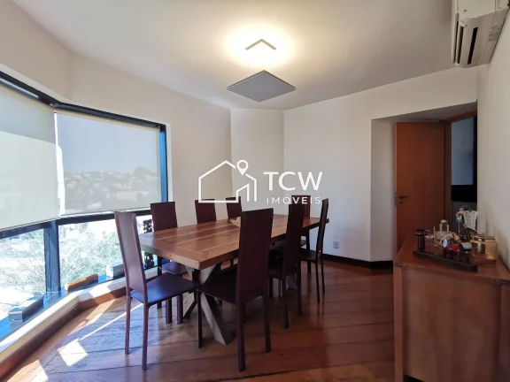 Imagem Apartamento à venda no bairro Morumbi - São Paulo/SP, Zona Sul