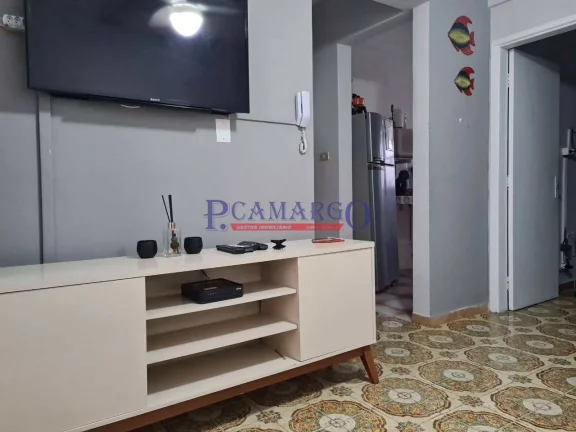Imagem Apartamento Padrão