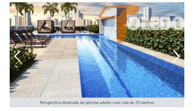 Imagem Apartamento 2 dormitórios para Venda em São Paulo / SP no bairro Brás