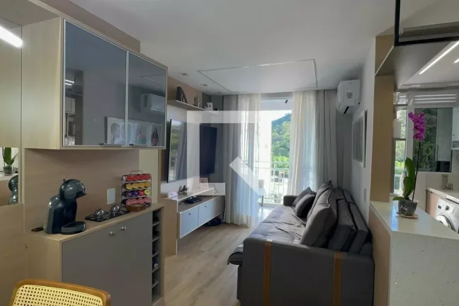 Imagem Apartamento à Venda - Vargem Pequena, 3 Quartos, 60 m2