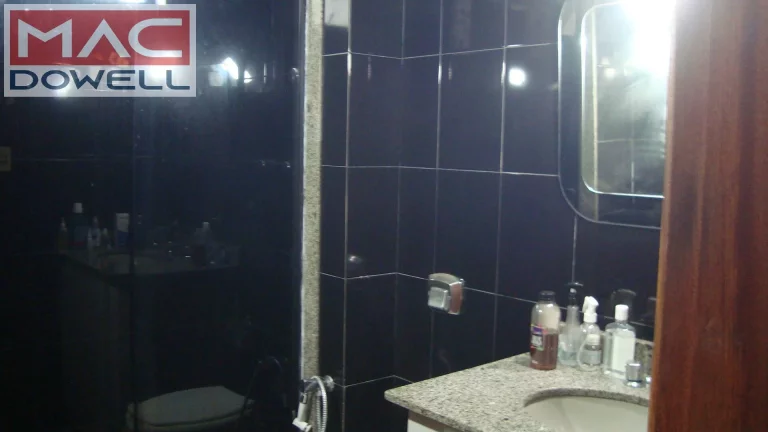 Imagem Apartamento de 90 m² com 3 quartos - A VENDA - Botafogo/RJ