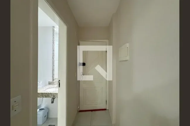 Imagem Apartamento à Venda - Copacabana, 1 Quarto, 22 m2
