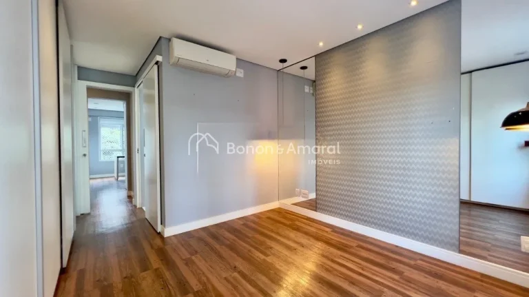 Imagem Excelente apartamento à venda no coração do Cambuí, uma das regiões mais desejadas de Campinas....