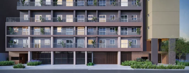 Imagem APARTAMENTO RESIDENCIAL em São Paulo - SP, Santo Amaro
