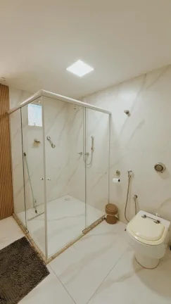 Imagem APARTAMENTO FRENTE MAR NA PRAIA DA COSTA 300m² 4 quartos 2 suítes 1 closet andar alto.