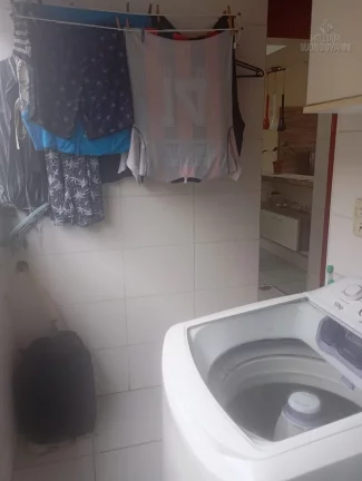 Imagem Triplex a venda em São Vicente
