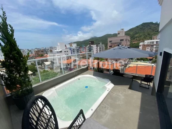 Imagem APARTAMENTO RESIDENCIAL em Governador Celso Ramos - SC, Palmas