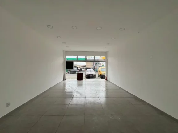 Imagem Salão para alugar, 40 m² por R$ 2.800,00/mês - Vila Urupês - Suzano/SP