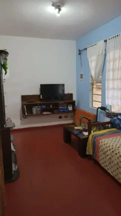 Imagem Casa com 2 dormitórios à venda, 97 m² por R$ 268.000,00 - Vila Maria de Maggi - Suzano/SP