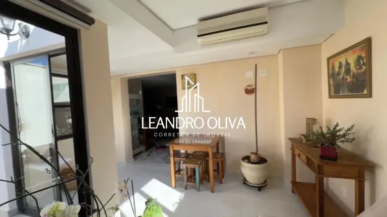 Imagem Edifício Maison Geneve - Cobertura Duplex à Venda – Chácara Klabin | Condomínio Maison Genève