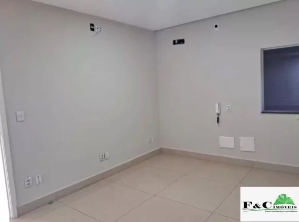 Imagem Barracão para Venda em Limeira, Jardim Residencial Campo Novo, 2 banheiros