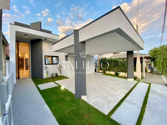 Imagem CASA A VENDA NO RESIDENCIAL PHYTUS - ITUPEVA - SÃO PAULO