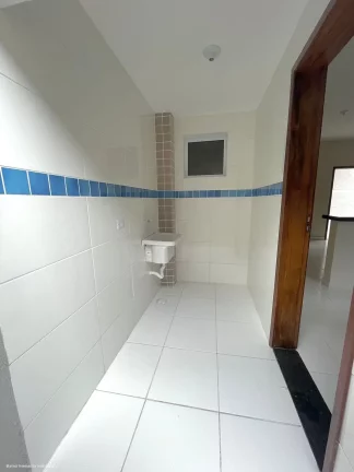 Imagem CASA RESIDENCIAL em MONGAGUÁ - SP, VILA ATLANTICA