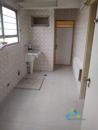 Imagem Apartamento com 3 dormitórios à venda, 145 m² por R$ 820.000,00 - Vila Mariana - São Paulo/SP