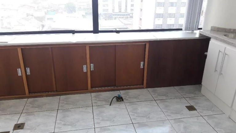 Imagem Sala à venda, 37 m² por R$ 210.000,00 - Centro - Campinas/SP