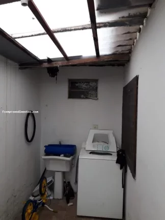Imagem Casa para Venda em Limeira, ANAVEC, 2 dormitórios, 2 banheiros, 2 vagas