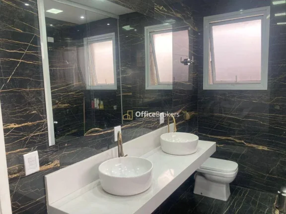 Imagem Casa à venda, 346 m² por R$ 2.200.000,00 - Alphaville - Santana de Parnaíba/SP