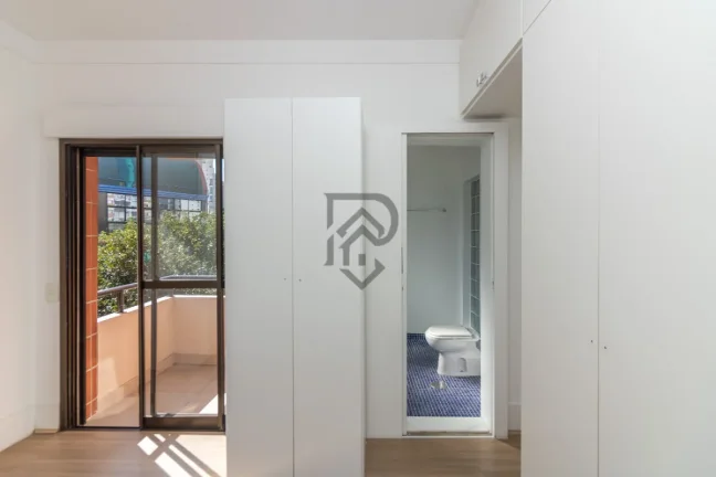 Imagem Apartamento moema Parque Ibirapuera Colégio Móbile