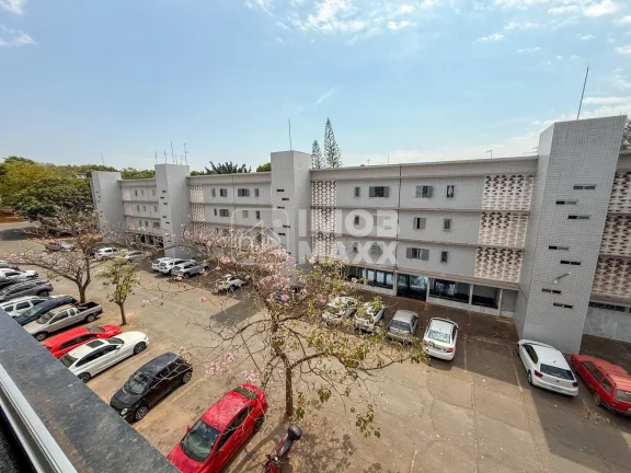 Imagem Apartamento à Venda na Asa Sul, Brasília – 2 Quartos, 45m²
