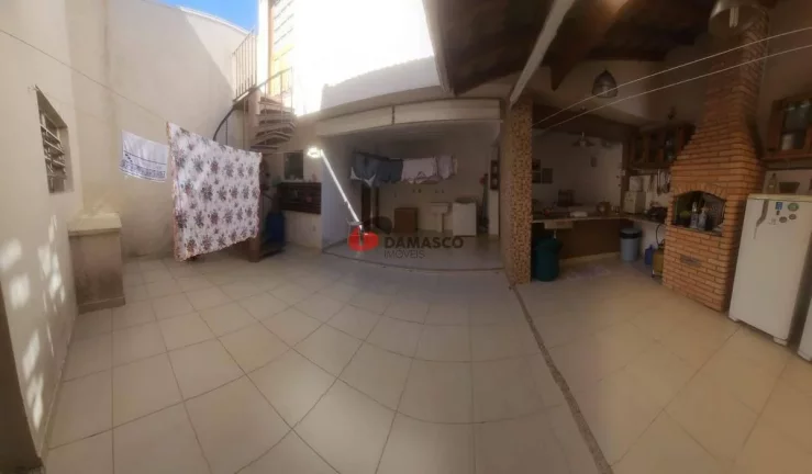 Imagem Sobrado à venda, Parque Residencial Oratorio, São Paulo, SP