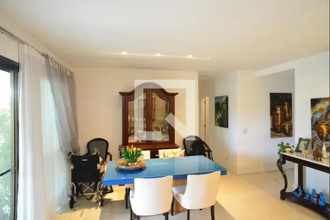 Imagem Apartamento à Venda - Barra da Tijuca, 3 Quartos, 142 m2