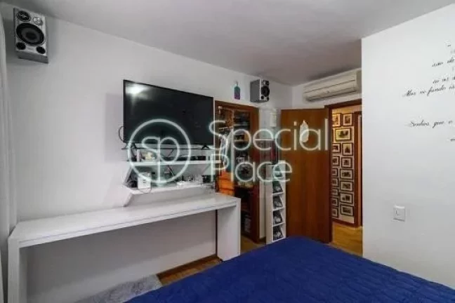 Imagem Moema PÃ¡ssaros - Av. Cotovia / ReformadÃ­ssimo 97 metros 3 dormitÃ³rios ( na planta original ) EstÃ...