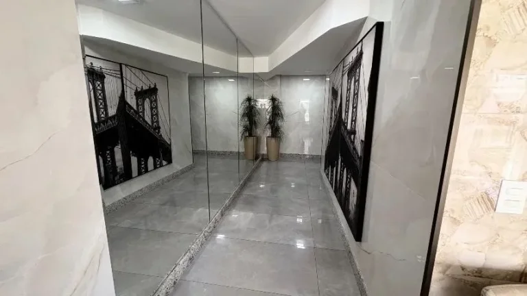 Imagem Apartamento em Praia do Morro - Guarapari