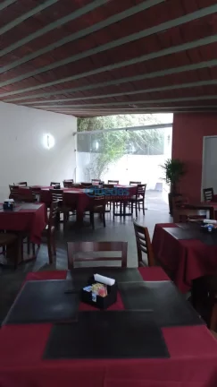 Imagem Restaurante Kg em Higienópolis