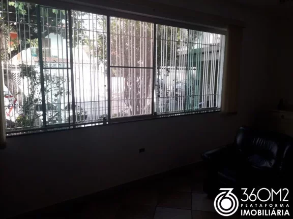 Imagem Casa para Venda em São Caetano do Sul / SP no bairro Osvaldo Cruz