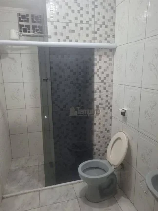Imagem Casa com dormitorios a venda, m? por R$ . - Aviacao - Praia Grande/SP