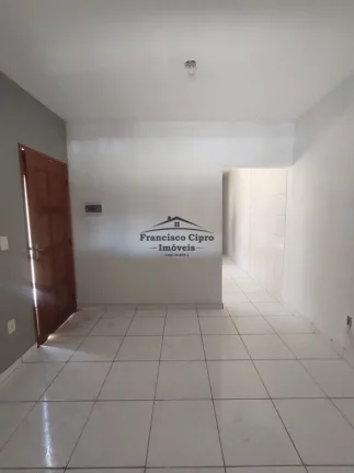 Imagem Casa à venda no bairro Laerte Assunção - Pindamonhangaba/SP