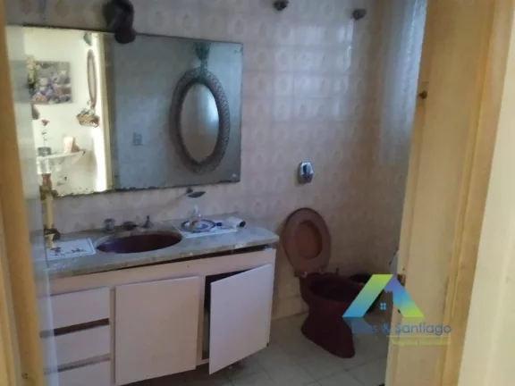 Imagem SOBRADO NO BAIRRO DO CAMBUCI 3 DORMITORIOS, 3 VAGAS, QUINTAL LOCALIZAÇÃO ALTAMENTE PRIVILEGIADA COM EXCELENTE VALOR !!