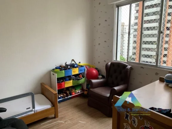 Imagem Apartamento com 4 dormitórios à venda, 150 m² por R$ 1.450.000,00 - Moema - São Paulo/SP
