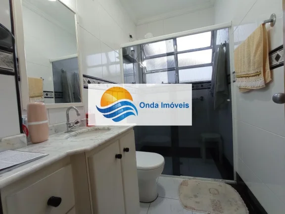 Imagem Lindo apartamento a venda no Itararé em São Vicente