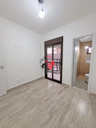 Imagem Apartamento Gardem à Venda no bairro Nova Petrópolis em São Bernardo