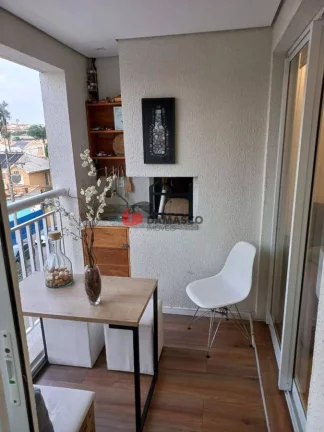 Imagem Apartamento à venda, Jardim São Caetano, São Caetano do Sul, SP