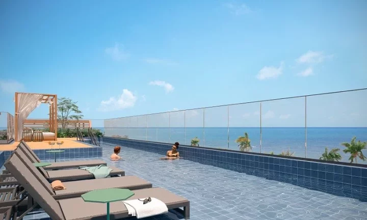 Imagem Apartamento Garden à venda, 19 m² por R$ 438.165,00 - Cabo Branco - João Pessoa/PB Imagem Apartamento Garden à venda, 19 m² por R$ 438.165,00 - Cabo Branco - João Pessoa/PB