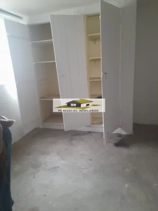 Imagem Sobrado para venda Jardim da Glória, São Paulo/SP